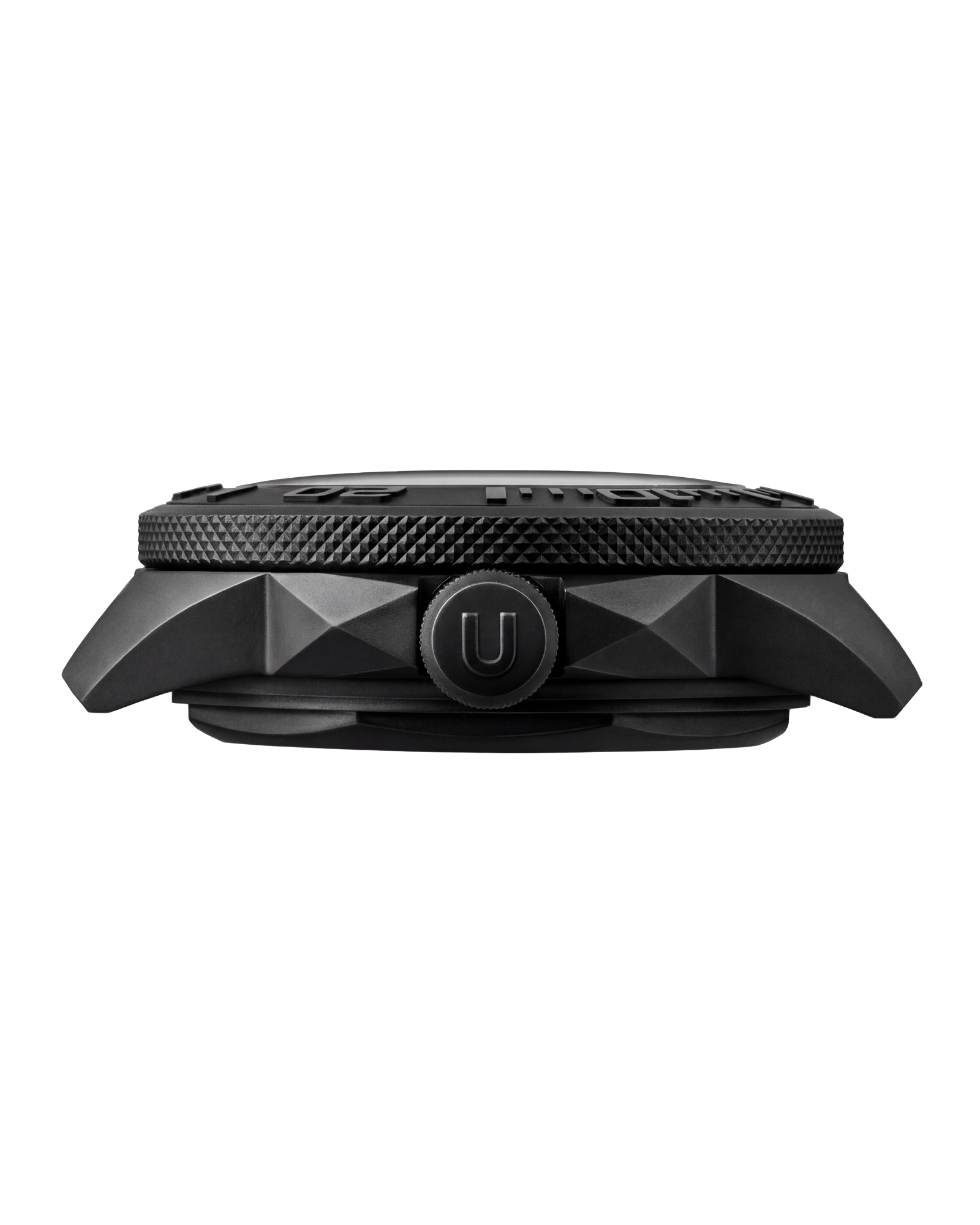 Aquadeep Submerge Carbon - Black Edition